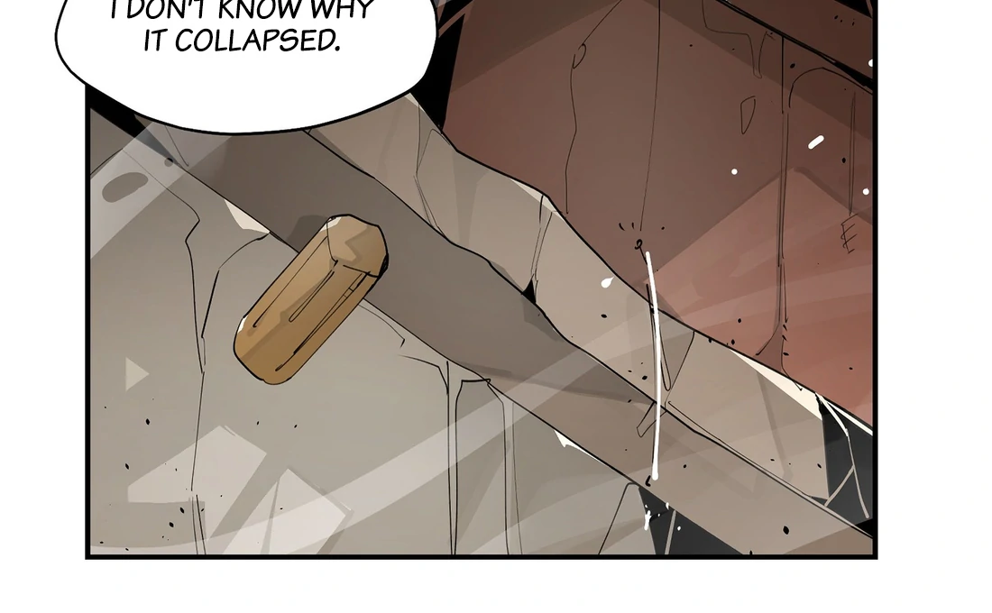 Have You Seen My Brother? (Official) Chapter 85 - page 29