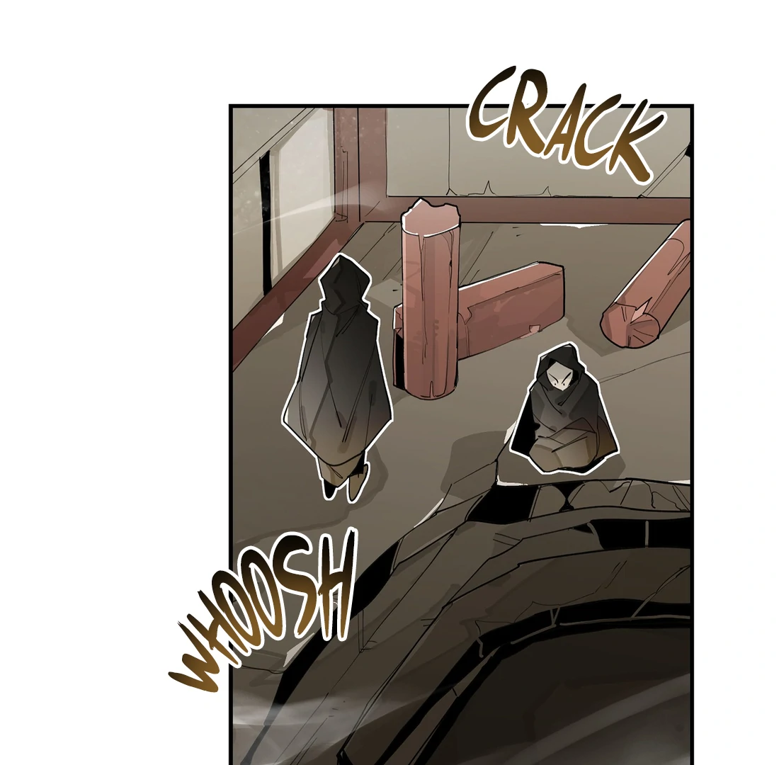 Have You Seen My Brother? (Official) Chapter 85 - page 30