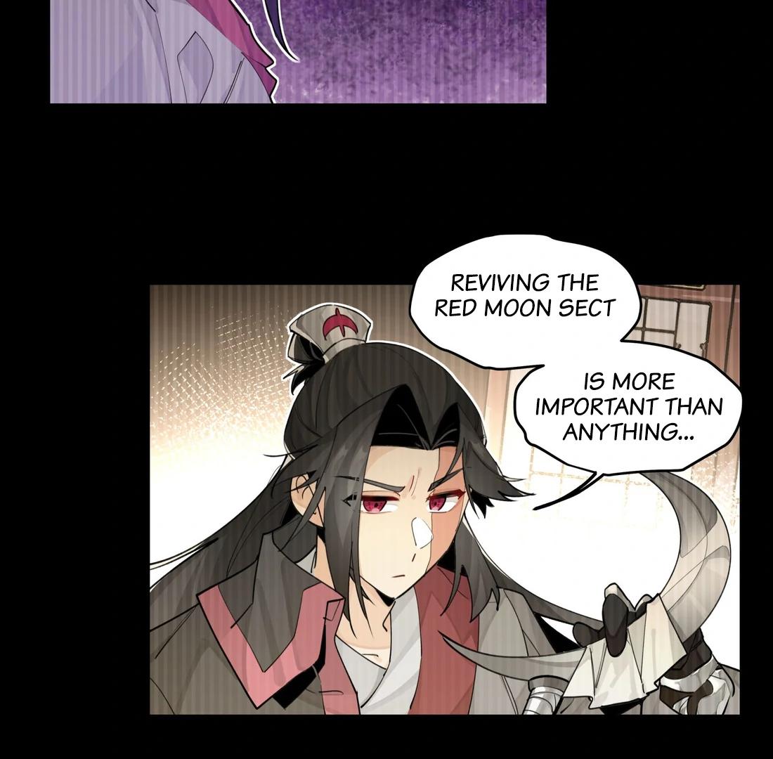 Have You Seen My Brother? (Official) Chapter 85 - page 3