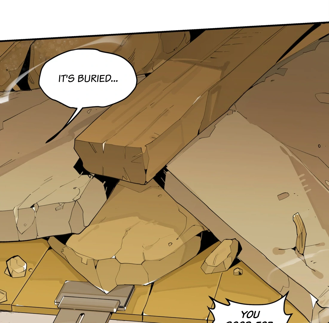 Have You Seen My Brother? (Official) Chapter 85 - page 44