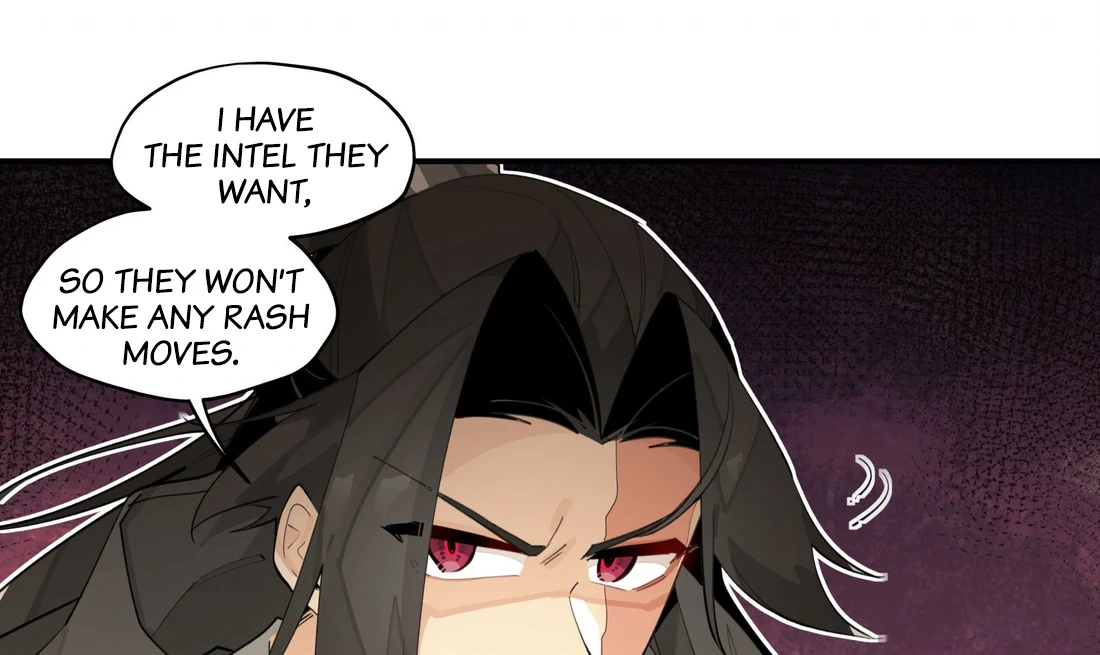 Have You Seen My Brother? (Official) Chapter 85 - page 47