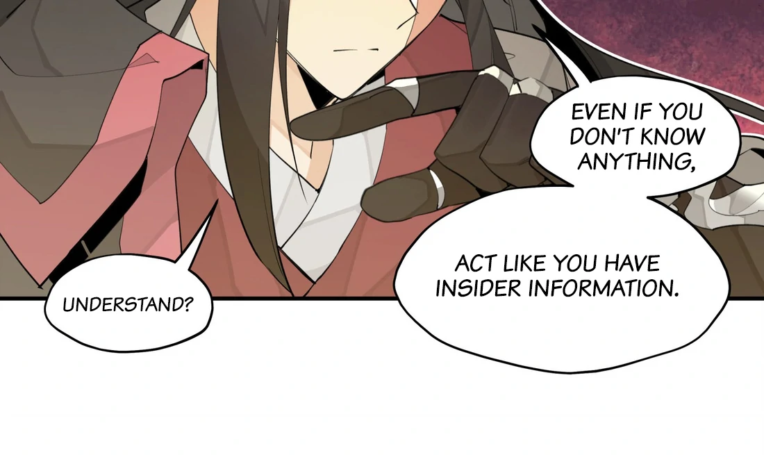 Have You Seen My Brother? (Official) Chapter 85 - page 48