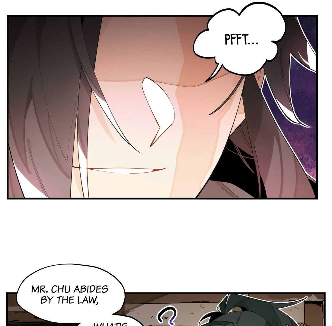 Have You Seen My Brother? (Official) Chapter 85 - page 54