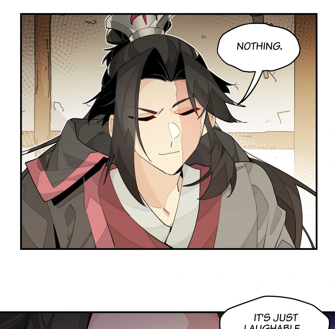 Have You Seen My Brother? (Official) Chapter 85 - page 56