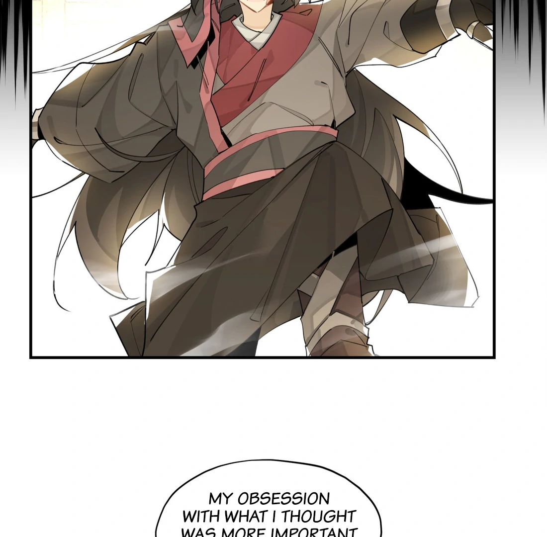 Have You Seen My Brother? (Official) Chapter 85 - page 5