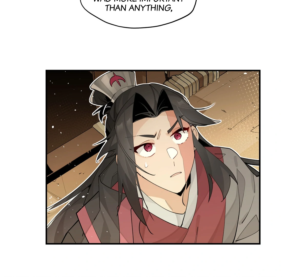 Have You Seen My Brother? (Official) Chapter 85 - page 6