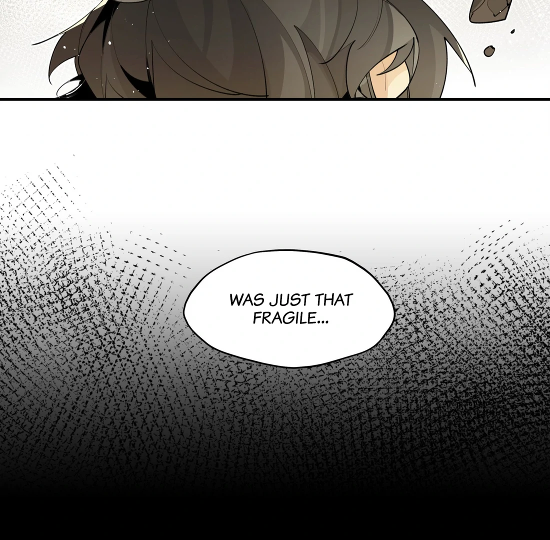 Have You Seen My Brother? (Official) Chapter 85 - page 8