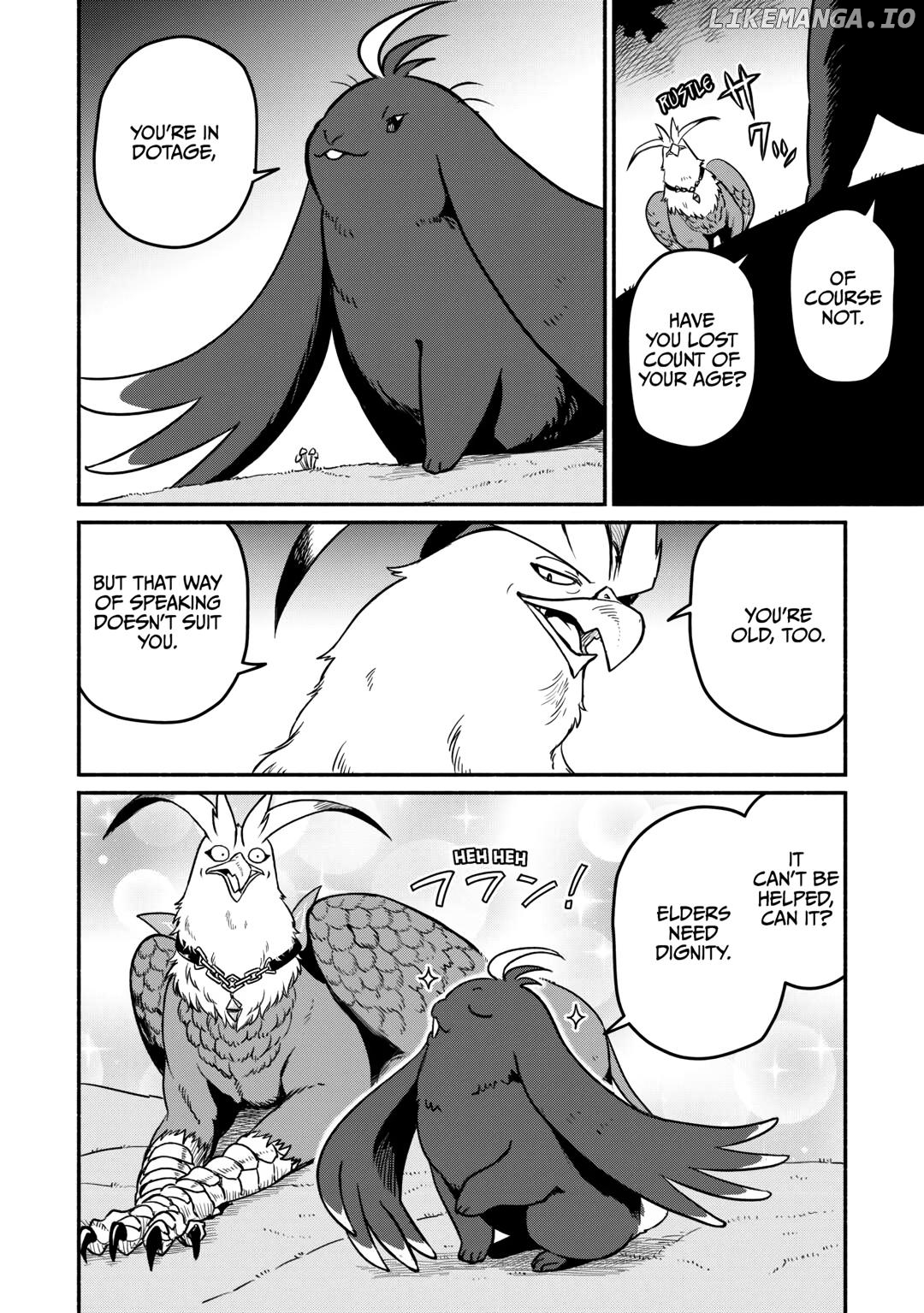 A Banished Odd-jobber Starts a New Life Chapter 51 - page 2