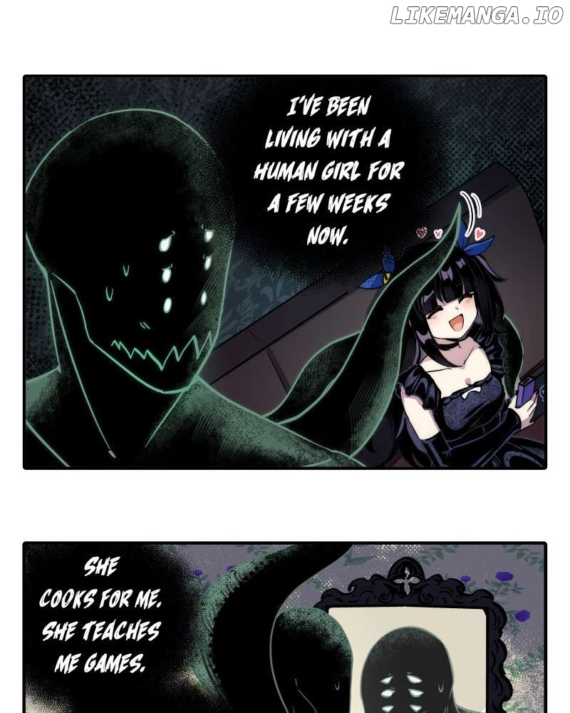 Meme Girls Chapter 311 - page 2