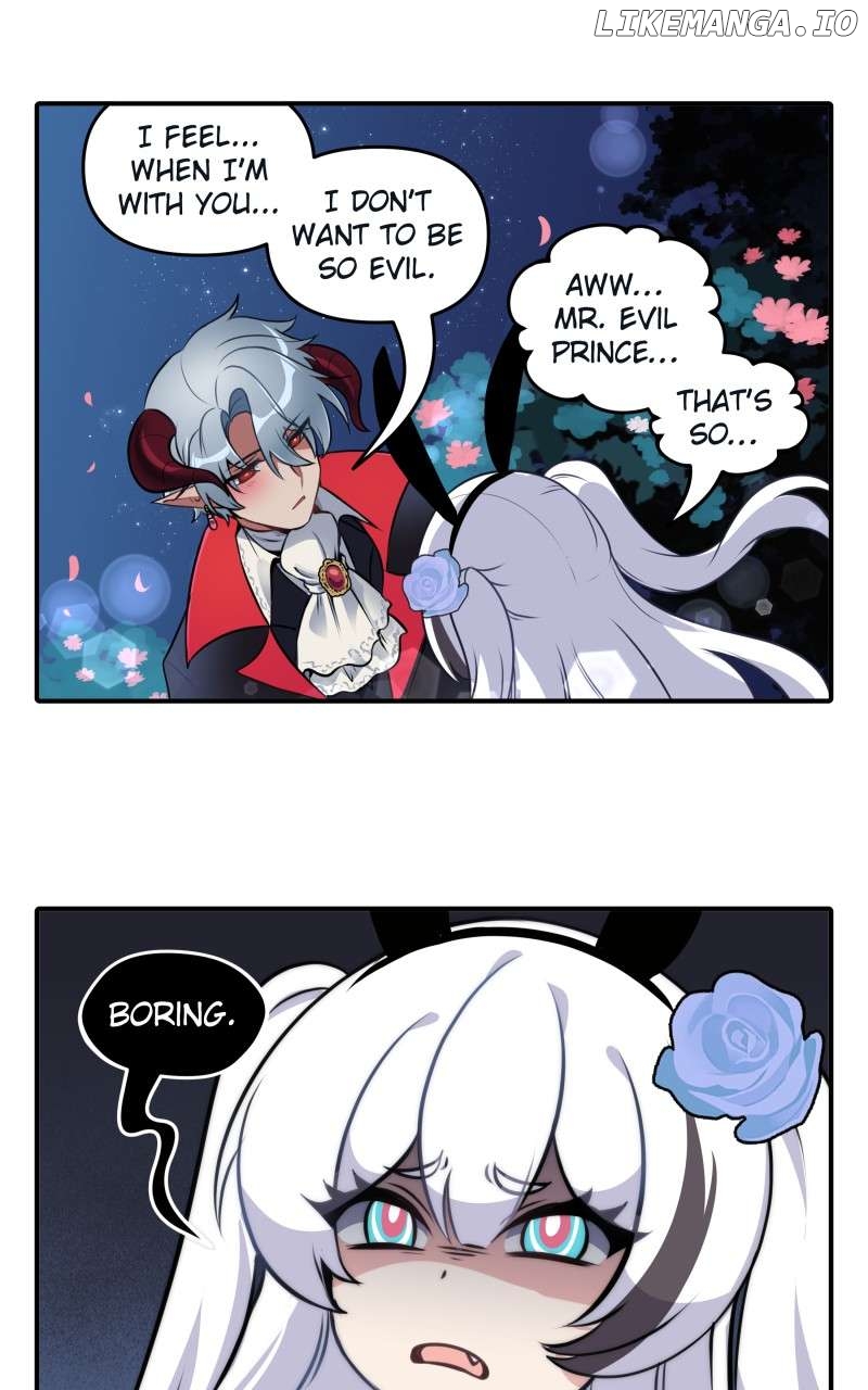 Meme Girls Chapter 317 - page 2