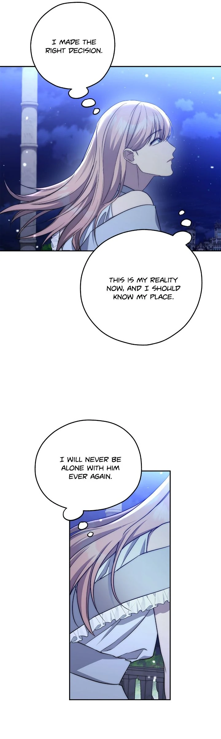 We Got Ourselves Stuck Inside an Adult Fantasy Novel Chapter 53 - page 14