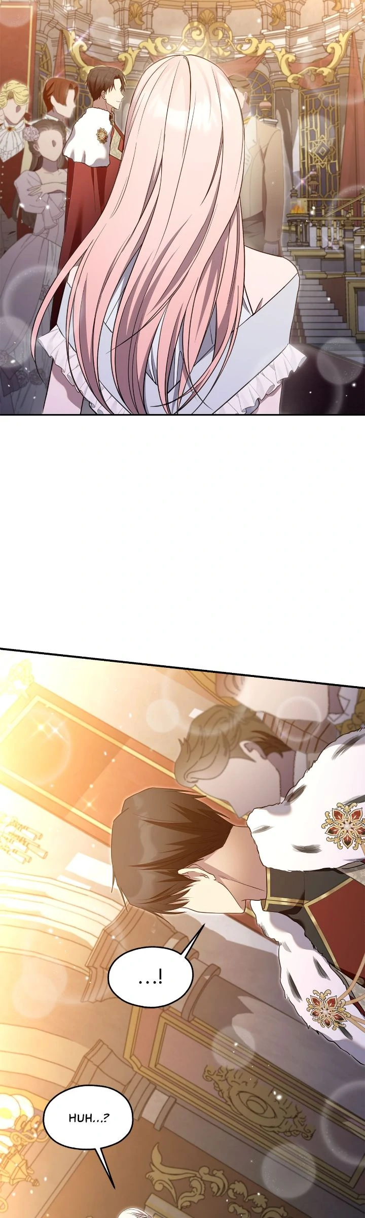 We Got Ourselves Stuck Inside an Adult Fantasy Novel Chapter 53 - page 19