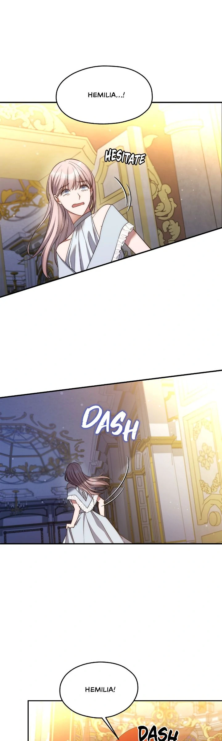 We Got Ourselves Stuck Inside an Adult Fantasy Novel Chapter 53 - page 21