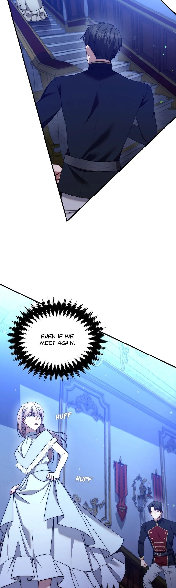 We Got Ourselves Stuck Inside an Adult Fantasy Novel Chapter 53 - page 23