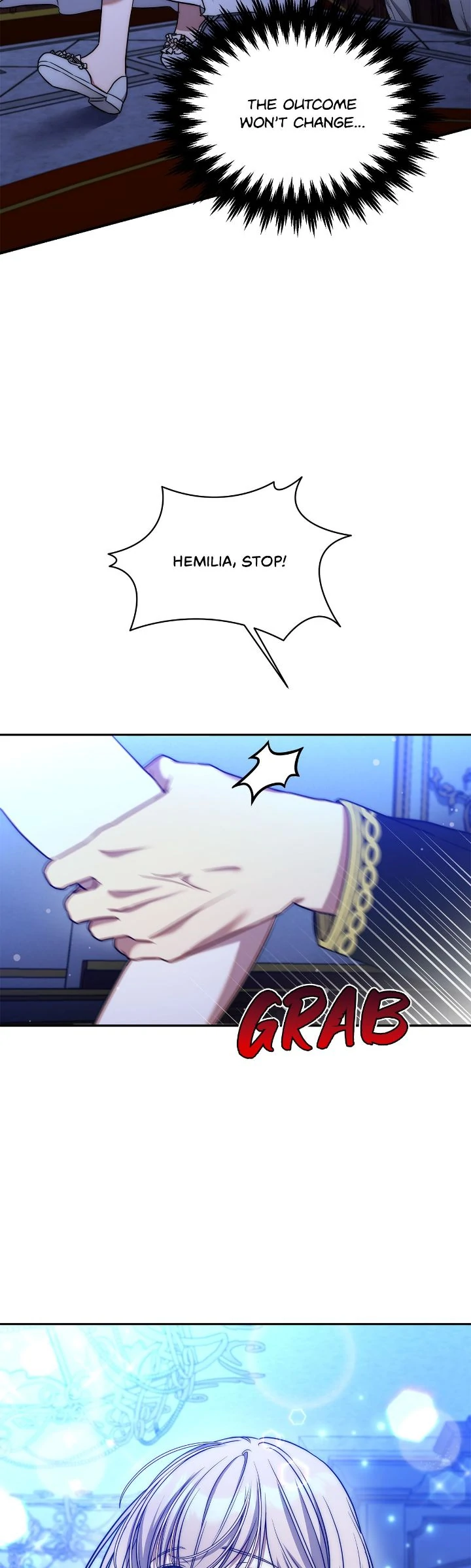 We Got Ourselves Stuck Inside an Adult Fantasy Novel Chapter 53 - page 24