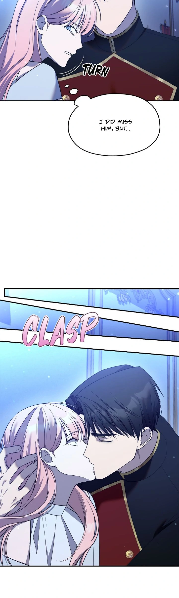 We Got Ourselves Stuck Inside an Adult Fantasy Novel Chapter 53 - page 27