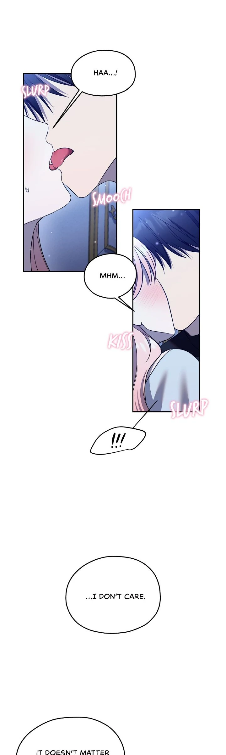 We Got Ourselves Stuck Inside an Adult Fantasy Novel Chapter 53 - page 28