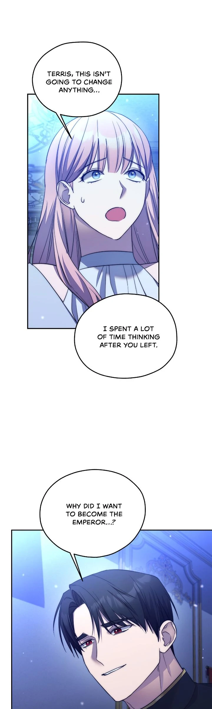 We Got Ourselves Stuck Inside an Adult Fantasy Novel Chapter 53 - page 31