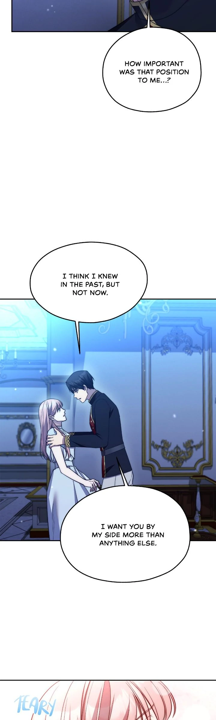 We Got Ourselves Stuck Inside an Adult Fantasy Novel Chapter 53 - page 32