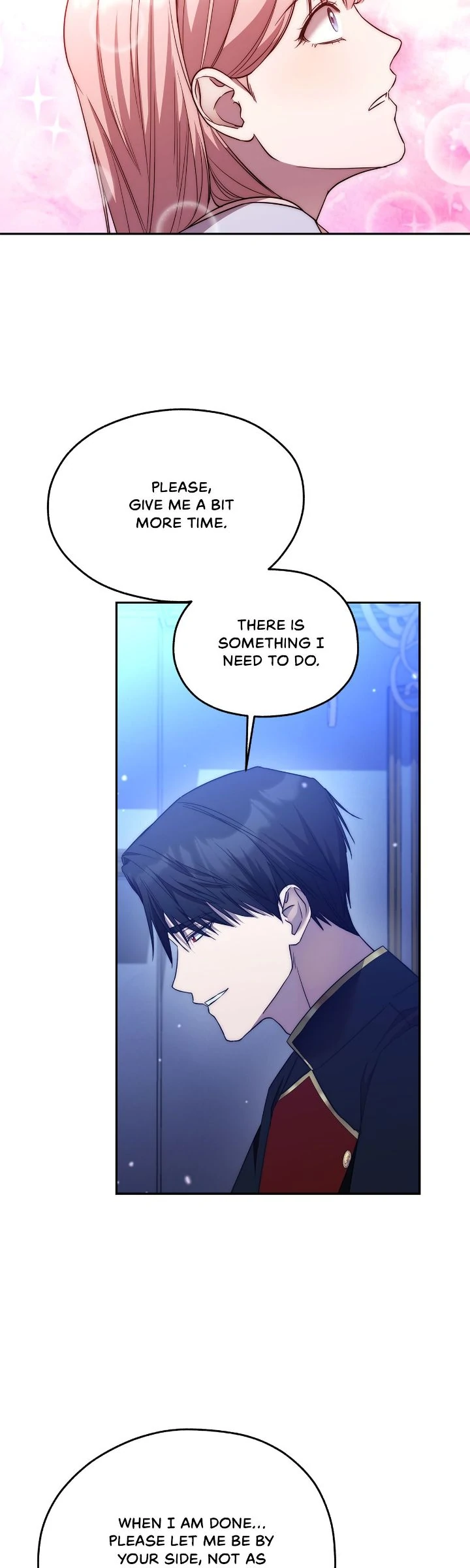 We Got Ourselves Stuck Inside an Adult Fantasy Novel Chapter 53 - page 33