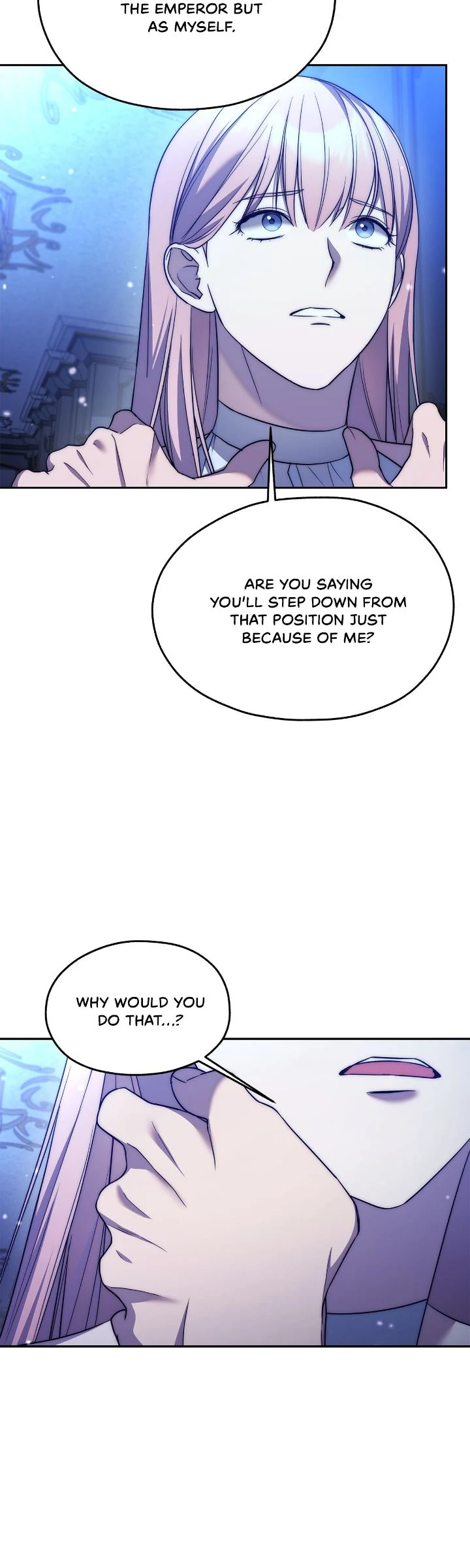 We Got Ourselves Stuck Inside an Adult Fantasy Novel Chapter 53 - page 34