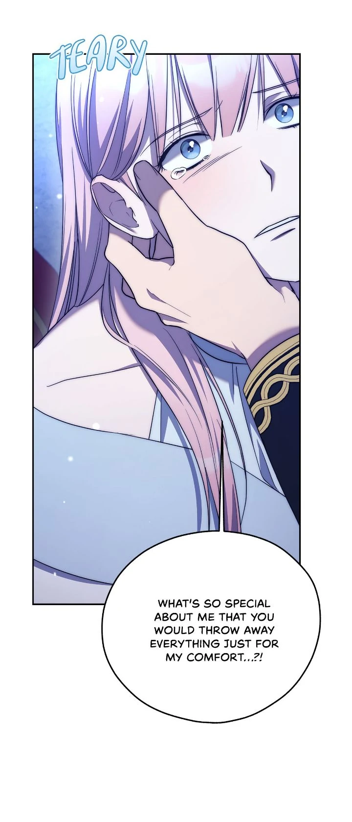 We Got Ourselves Stuck Inside an Adult Fantasy Novel Chapter 53 - page 35