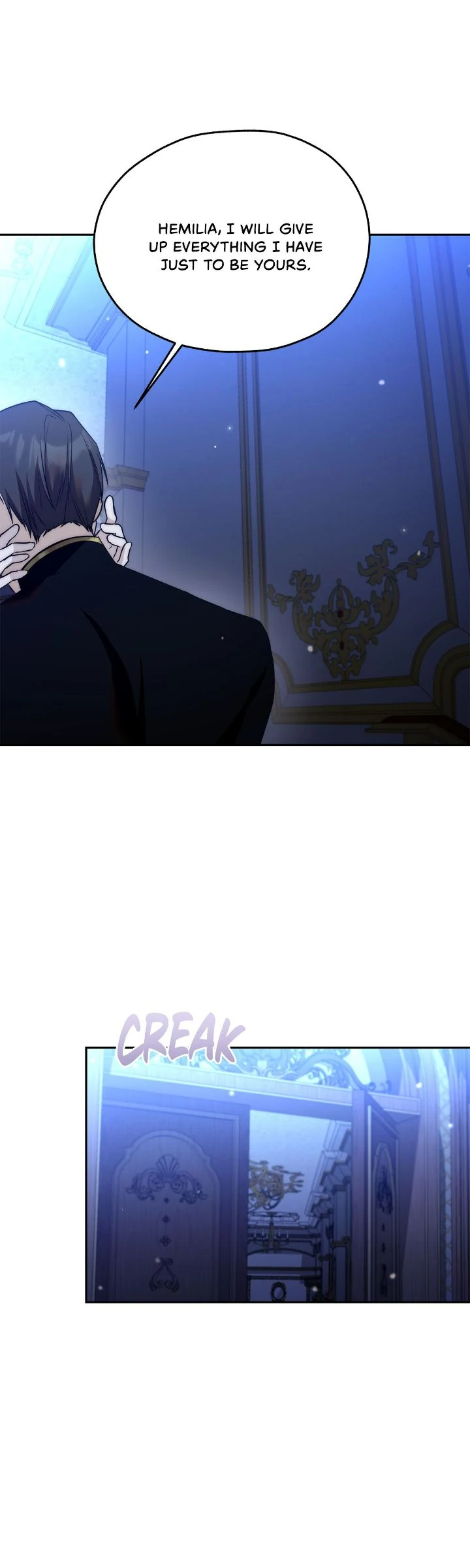 We Got Ourselves Stuck Inside an Adult Fantasy Novel Chapter 53 - page 36
