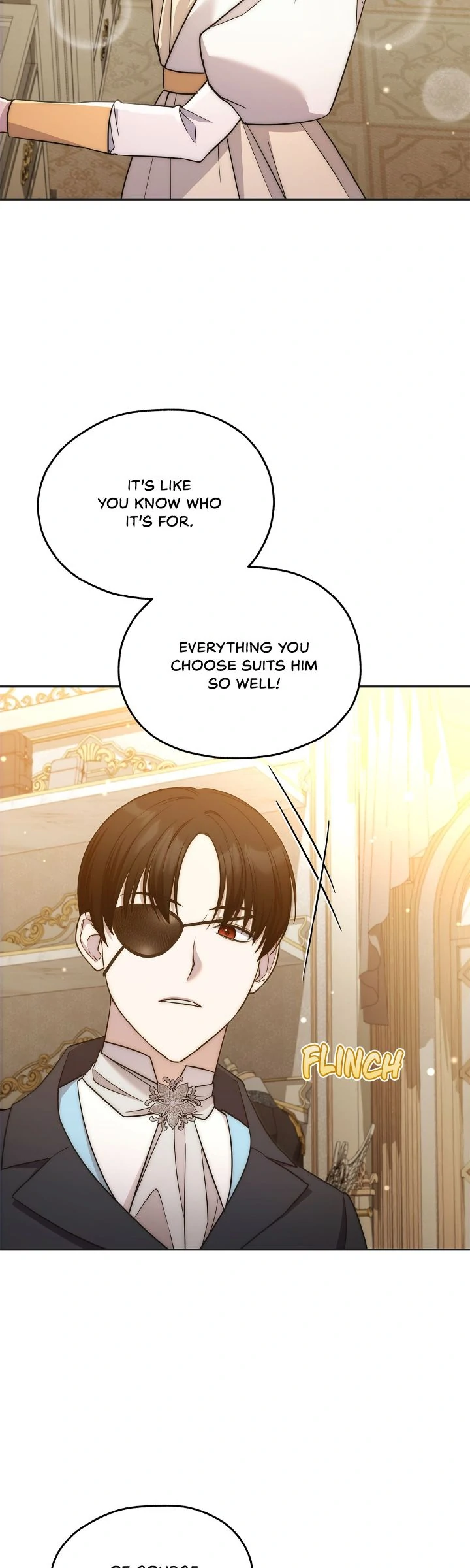 We Got Ourselves Stuck Inside an Adult Fantasy Novel Chapter 55 - page 10
