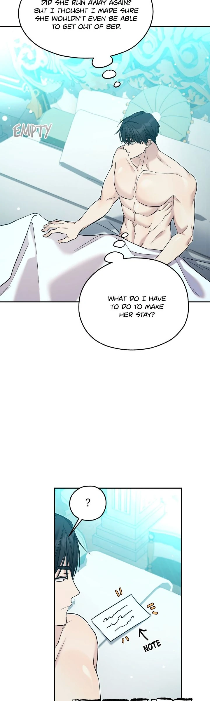 We Got Ourselves Stuck Inside an Adult Fantasy Novel Chapter 55 - page 15