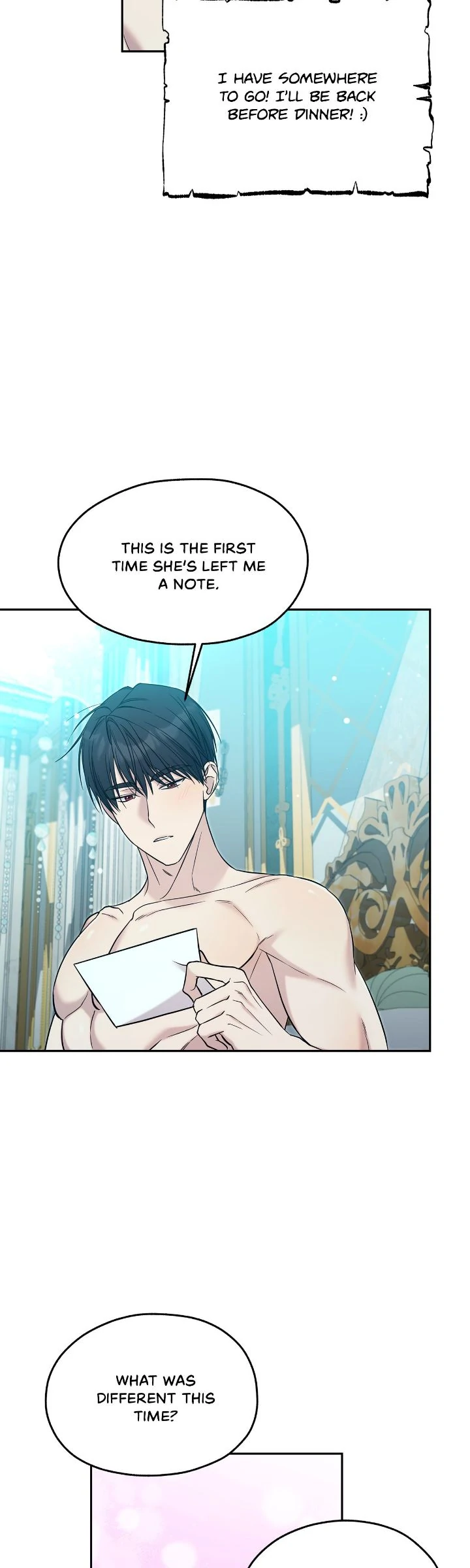 We Got Ourselves Stuck Inside an Adult Fantasy Novel Chapter 55 - page 16
