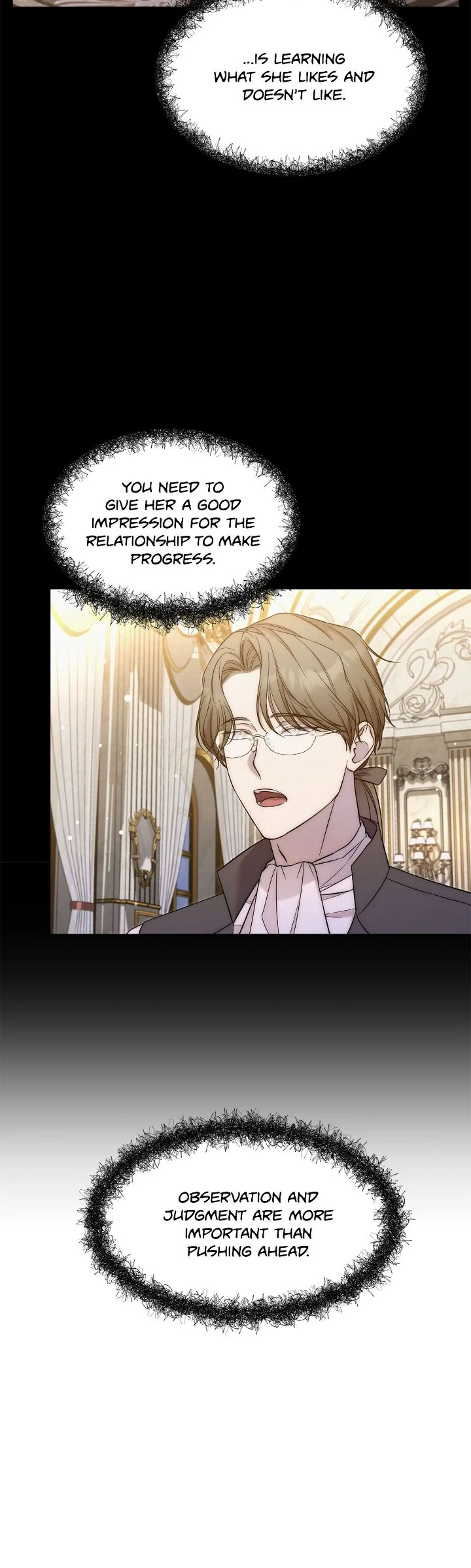 We Got Ourselves Stuck Inside an Adult Fantasy Novel Chapter 55 - page 19