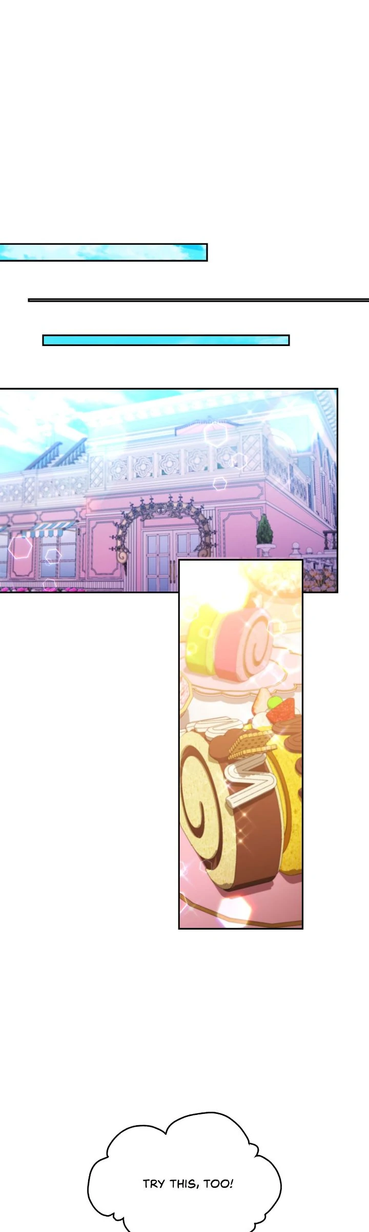 We Got Ourselves Stuck Inside an Adult Fantasy Novel Chapter 55 - page 21