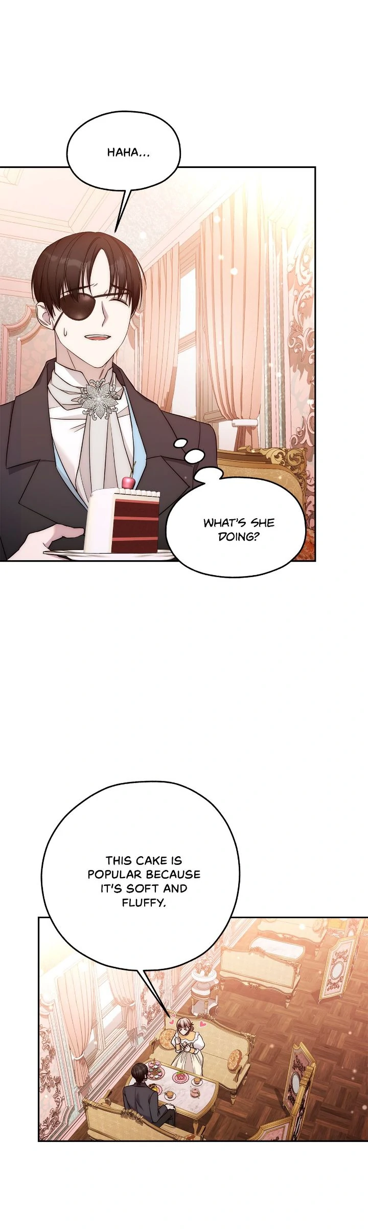 We Got Ourselves Stuck Inside an Adult Fantasy Novel Chapter 55 - page 23
