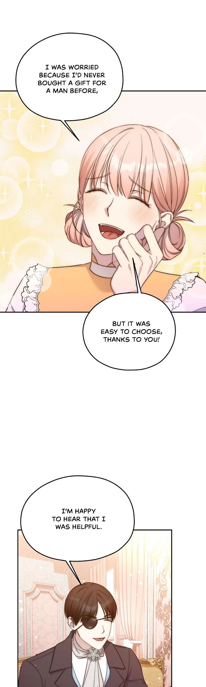 We Got Ourselves Stuck Inside an Adult Fantasy Novel Chapter 55 - page 24