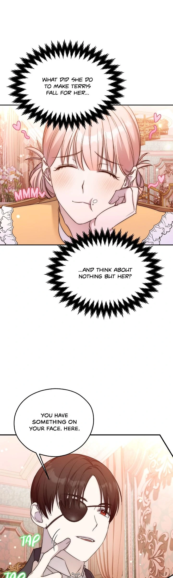 We Got Ourselves Stuck Inside an Adult Fantasy Novel Chapter 55 - page 26