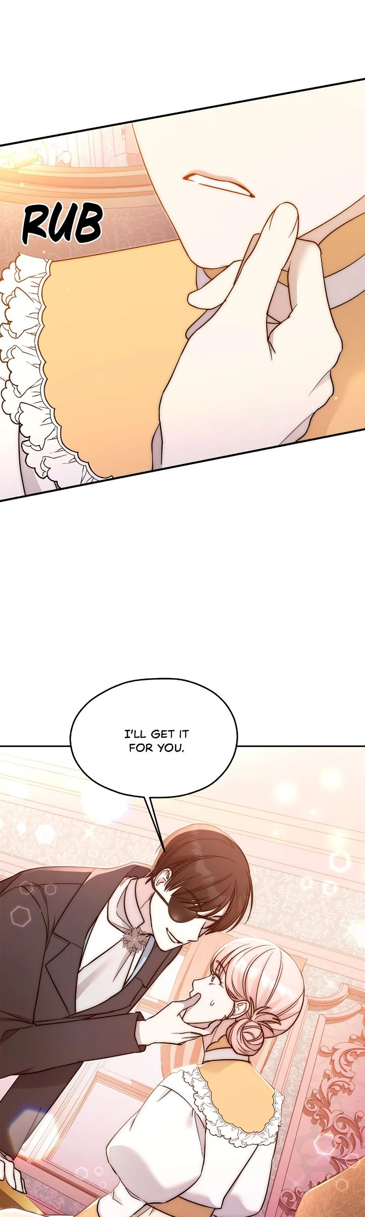 We Got Ourselves Stuck Inside an Adult Fantasy Novel Chapter 55 - page 28