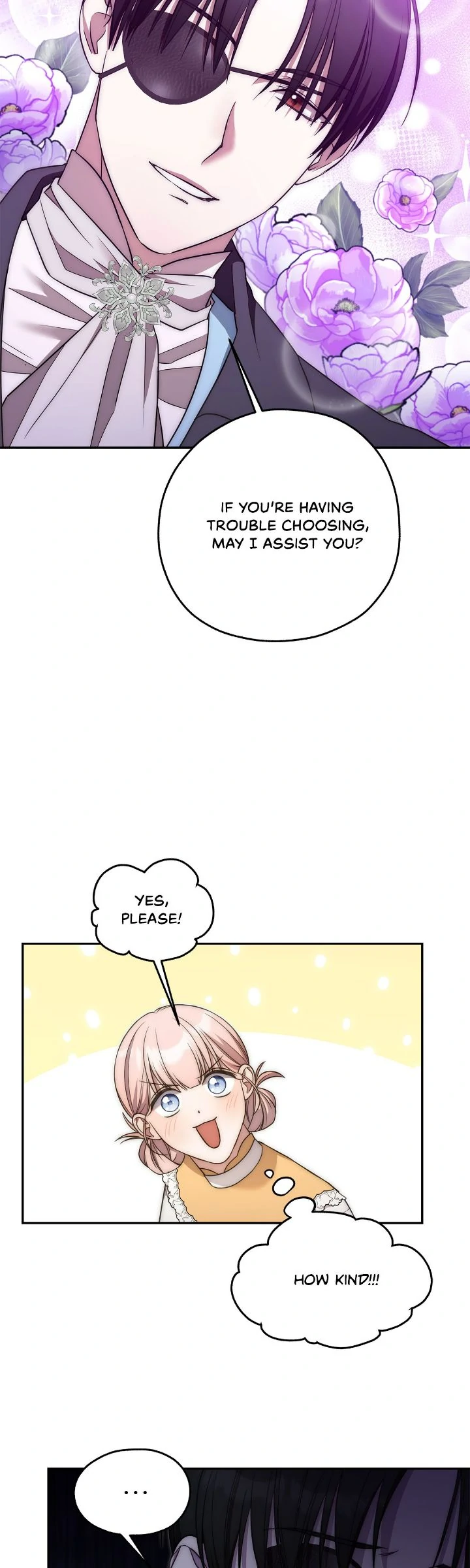 We Got Ourselves Stuck Inside an Adult Fantasy Novel Chapter 55 - page 2