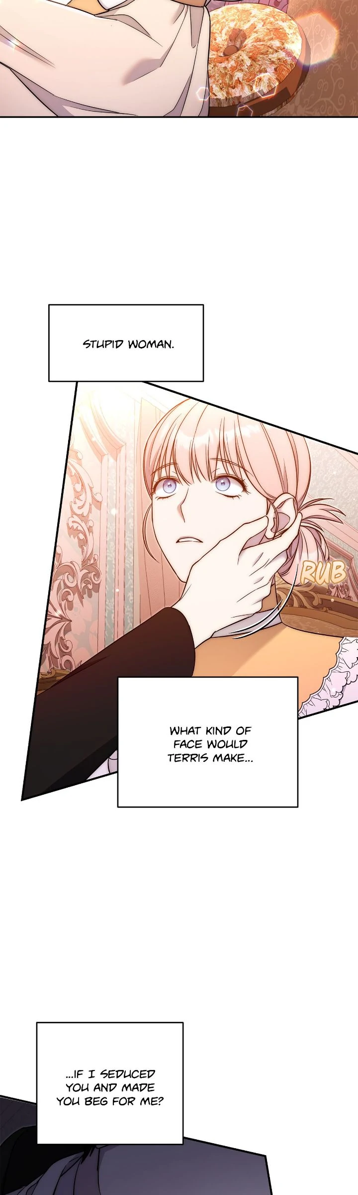We Got Ourselves Stuck Inside an Adult Fantasy Novel Chapter 55 - page 29