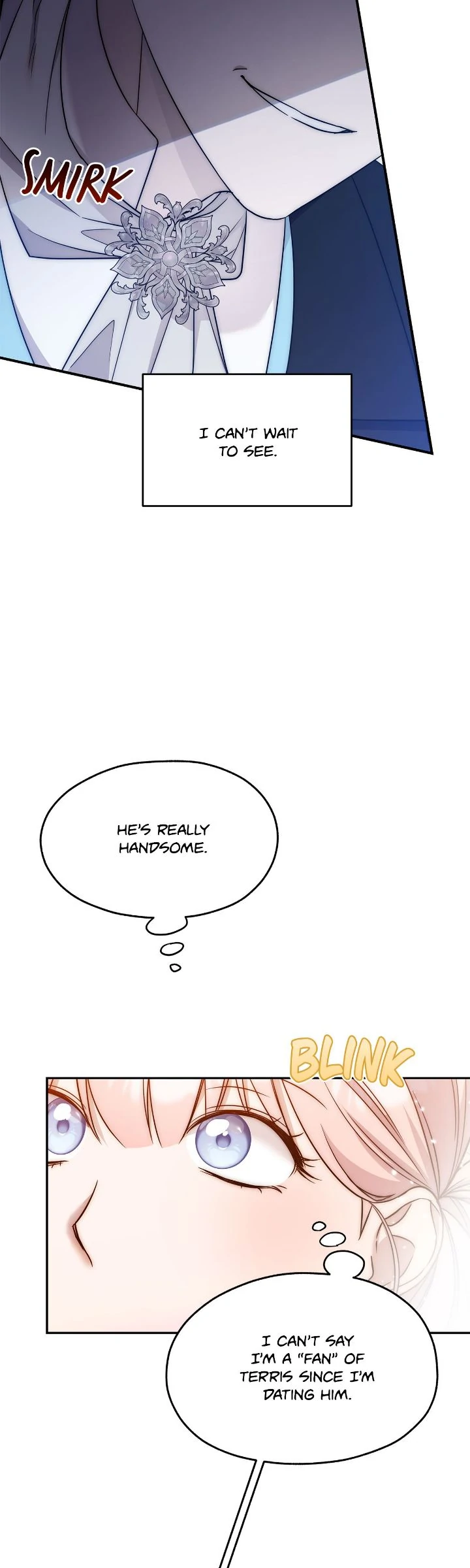 We Got Ourselves Stuck Inside an Adult Fantasy Novel Chapter 55 - page 30