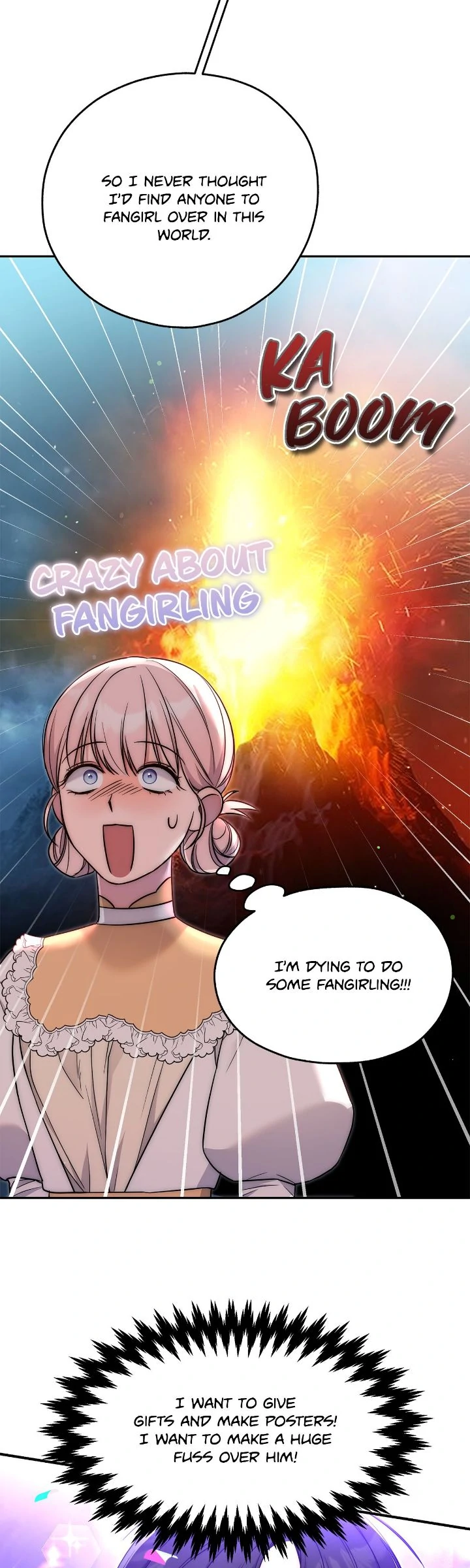We Got Ourselves Stuck Inside an Adult Fantasy Novel Chapter 55 - page 31