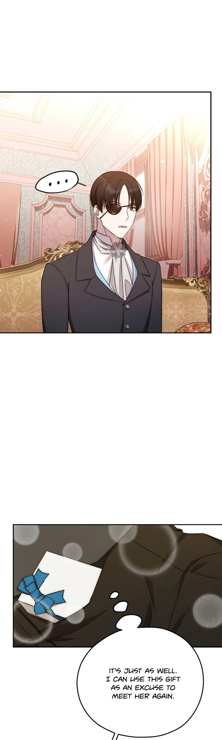We Got Ourselves Stuck Inside an Adult Fantasy Novel Chapter 55 - page 35