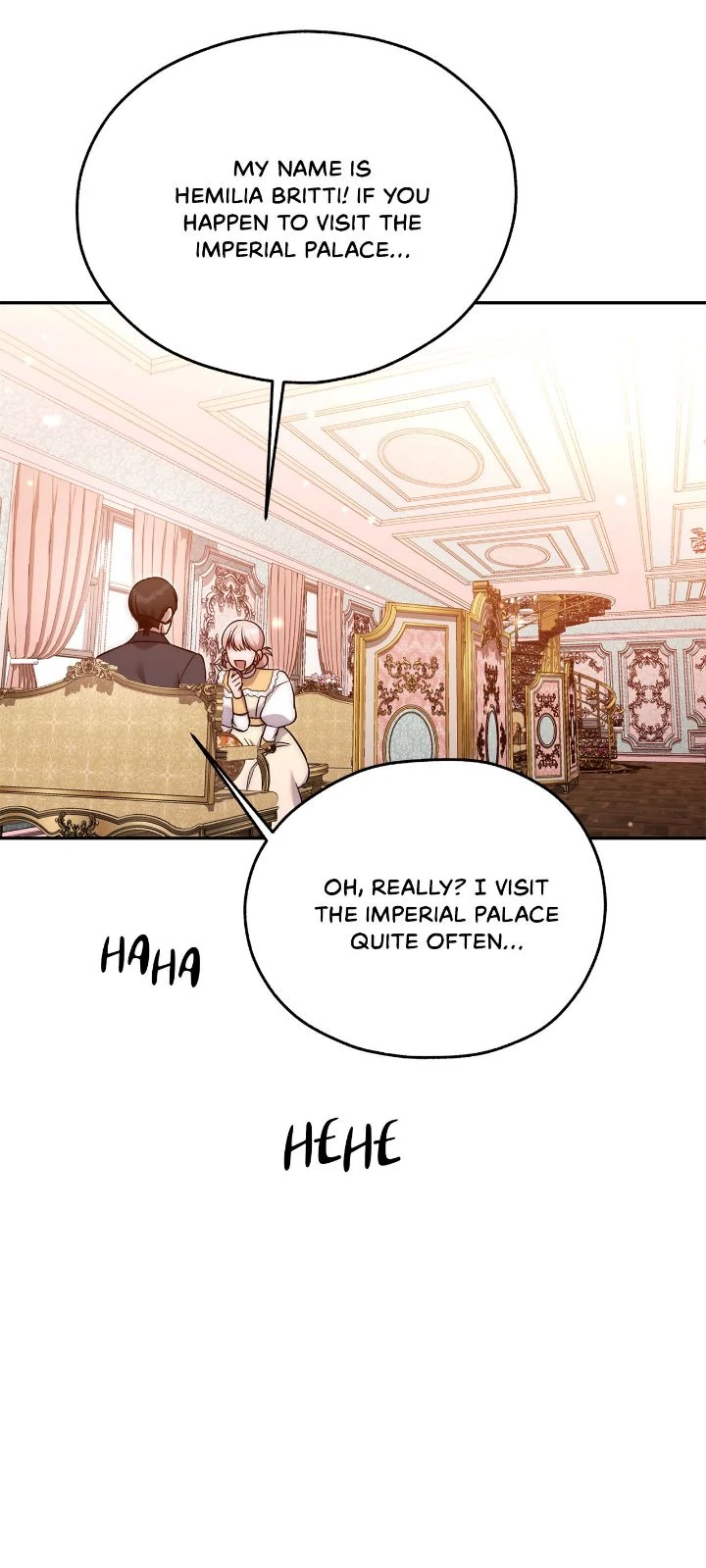 We Got Ourselves Stuck Inside an Adult Fantasy Novel Chapter 55 - page 37