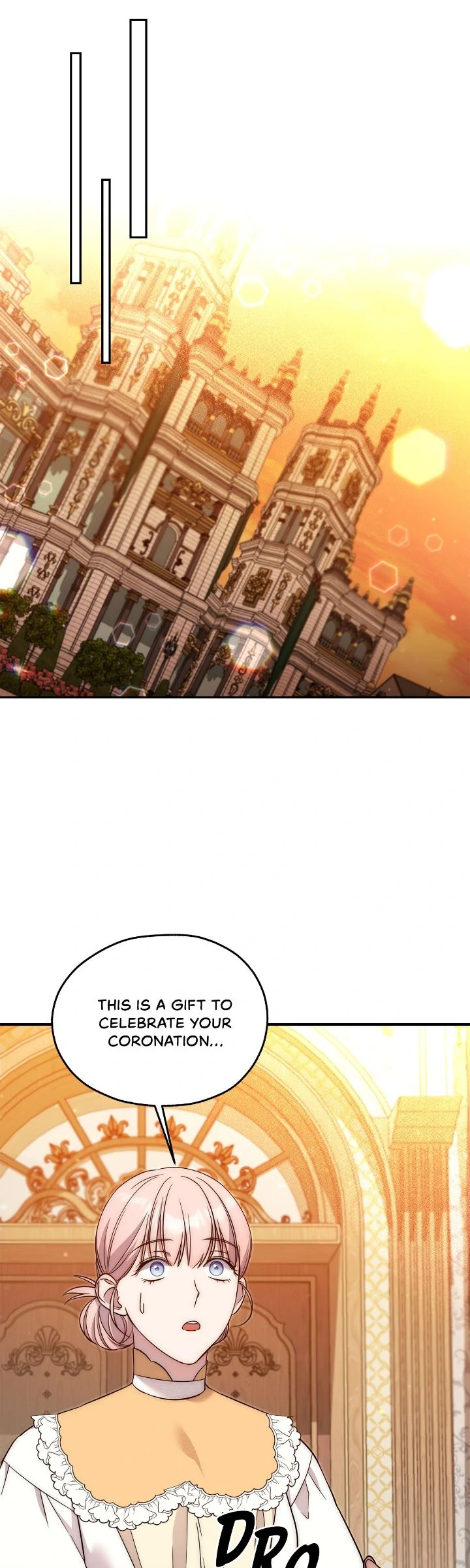 We Got Ourselves Stuck Inside an Adult Fantasy Novel Chapter 55 - page 38