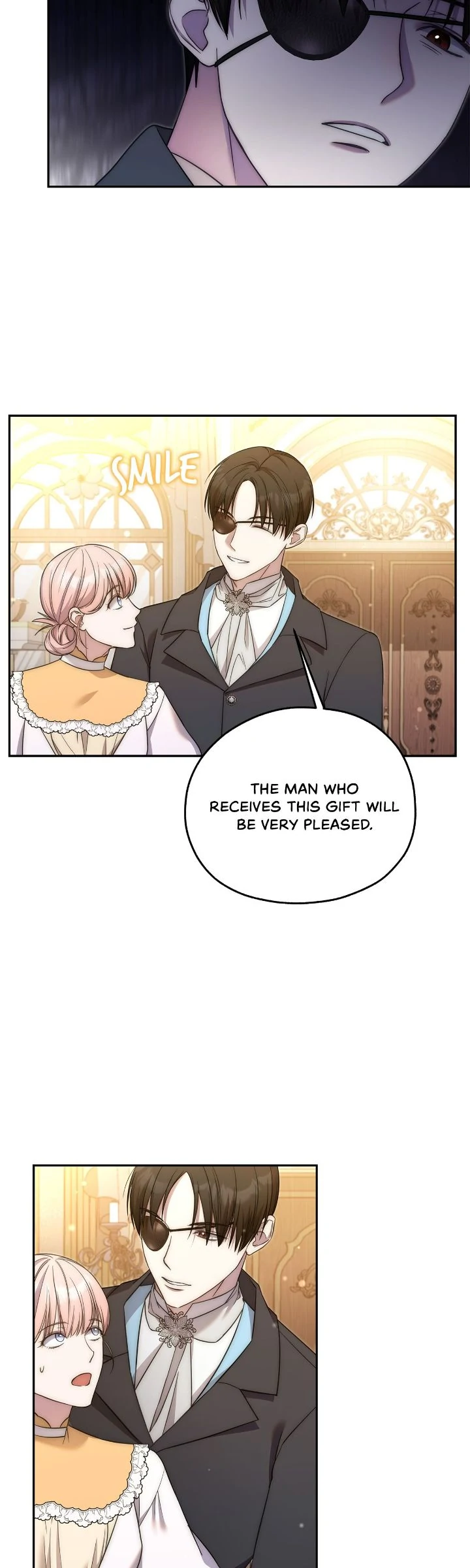 We Got Ourselves Stuck Inside an Adult Fantasy Novel Chapter 55 - page 3