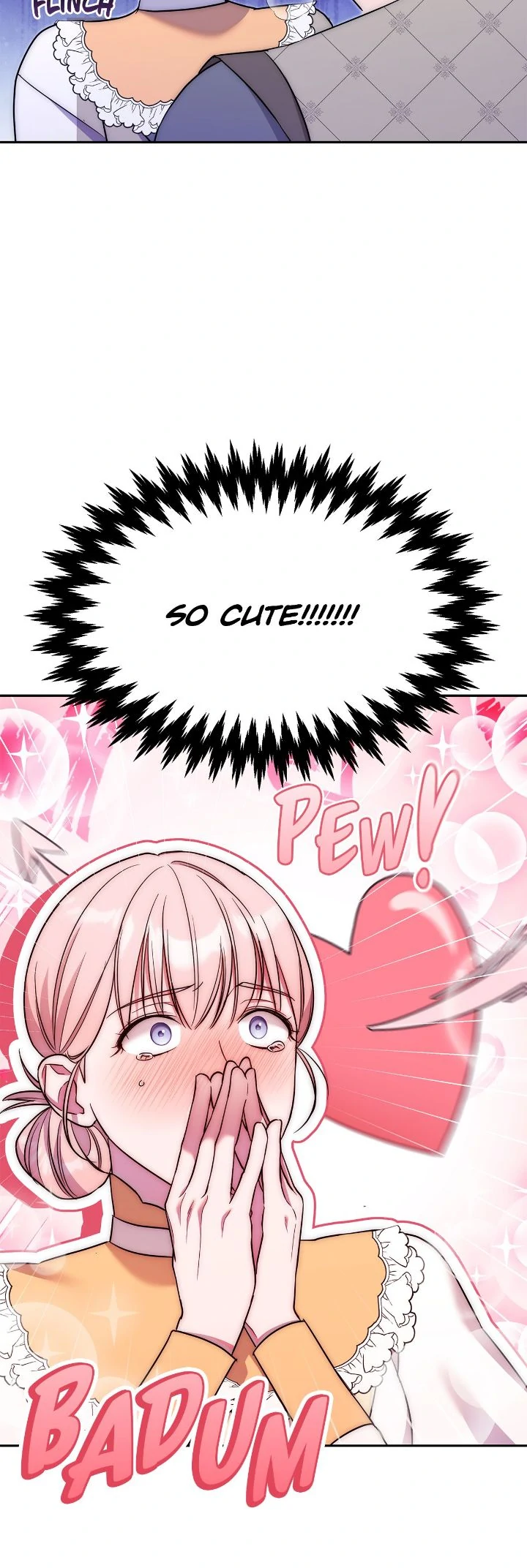 We Got Ourselves Stuck Inside an Adult Fantasy Novel Chapter 55 - page 42