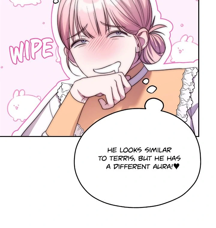 We Got Ourselves Stuck Inside an Adult Fantasy Novel Chapter 55 - page 7