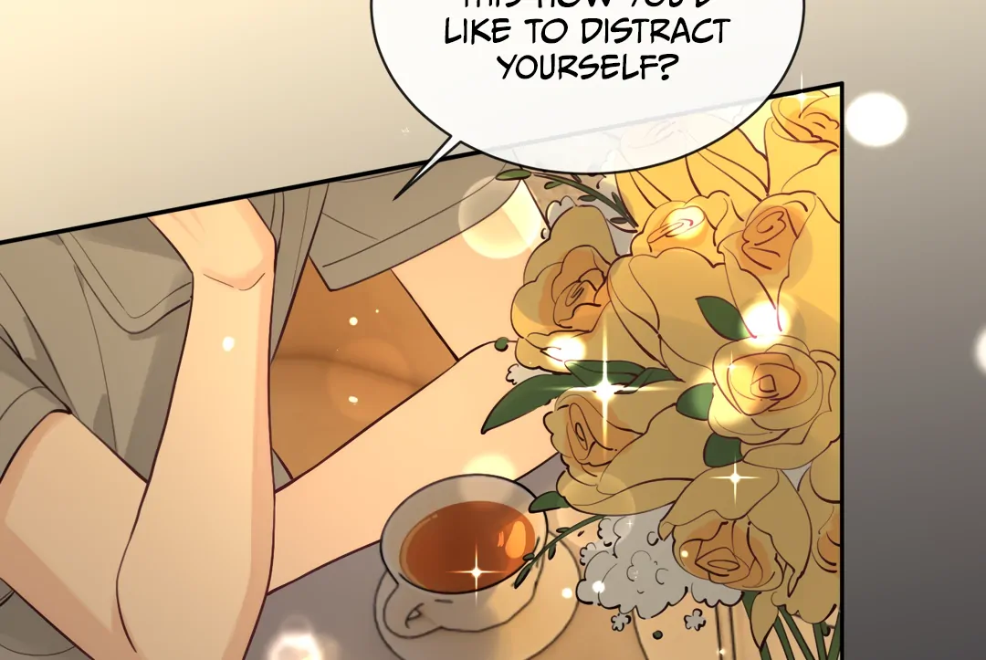 The Grown Dog Bullies Its Owner Chapter 49 - page 9