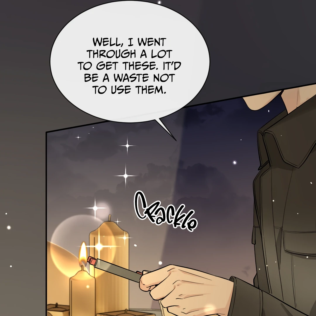 The Grown Dog Bullies Its Owner Chapter 49 - page 11