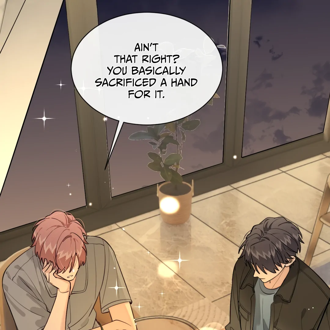 The Grown Dog Bullies Its Owner Chapter 49 - page 13