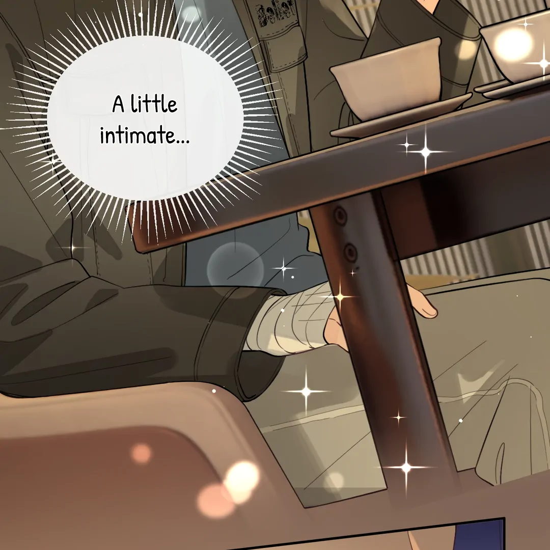 The Grown Dog Bullies Its Owner Chapter 49 - page 21